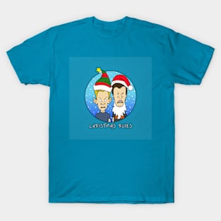 christmas rules T-Shirt